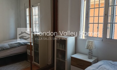 Reventa - House - Detached Villa (4) - Los Montesinos - La Herrada