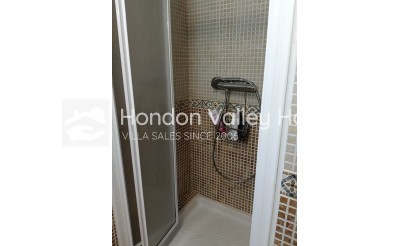 Reventa - House - Detached Villa (4) - Los Montesinos - La Herrada