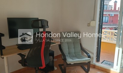 Reventa - House - Detached Villa (4) - Los Montesinos - La Herrada