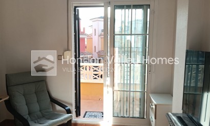 Reventa - House - Detached Villa (4) - Los Montesinos - La Herrada