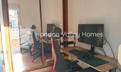 Reventa - House - Detached Villa (4) - Los Montesinos - La Herrada