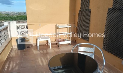 Reventa - House - Detached Villa (4) - Los Montesinos - La Herrada