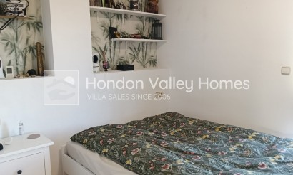 Reventa - House - Detached Villa (4) - Los Montesinos - La Herrada