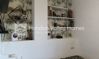 Reventa - House - Detached Villa (4) - Los Montesinos - La Herrada