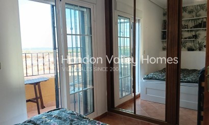 Reventa - House - Detached Villa (4) - Los Montesinos - La Herrada