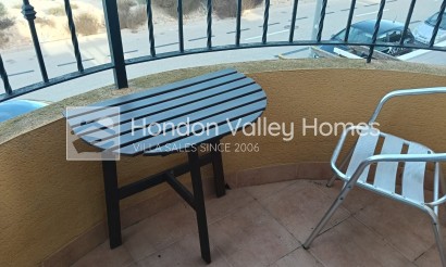 Reventa - House - Detached Villa (4) - Los Montesinos - La Herrada