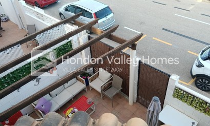 Reventa - House - Detached Villa (4) - Los Montesinos - La Herrada