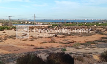 Reventa - House - Detached Villa (4) - Los Montesinos - La Herrada