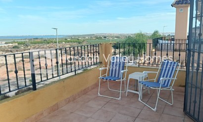 Reventa - House - Detached Villa (4) - Los Montesinos - La Herrada