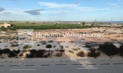 Reventa - House - Detached Villa (4) - Los Montesinos - La Herrada