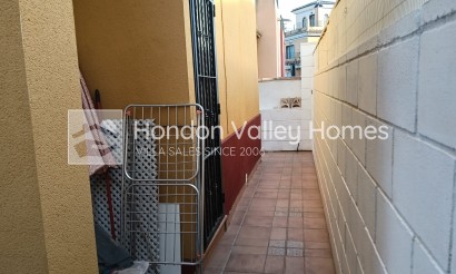 Reventa - House - Detached Villa (4) - Los Montesinos - La Herrada