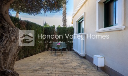 Reventa - Apartment Ground Floor Apartment - Ciudad Quesada - Rojales - Doña Pepa