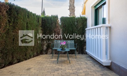 Reventa - Apartment Ground Floor Apartment - Ciudad Quesada - Rojales - Doña Pepa