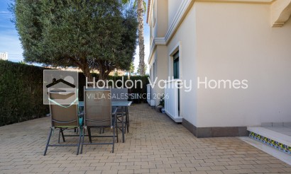 Reventa - Apartment Ground Floor Apartment - Ciudad Quesada - Rojales - Doña Pepa