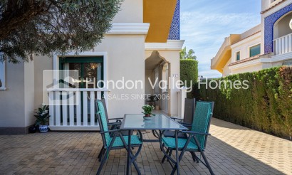 Reventa - Apartment Ground Floor Apartment - Ciudad Quesada - Rojales - Doña Pepa