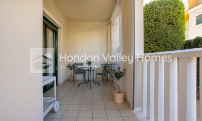 Reventa - Apartment Ground Floor Apartment - Ciudad Quesada - Rojales - Doña Pepa