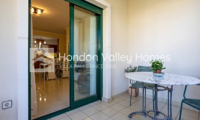 Reventa - Apartment Ground Floor Apartment - Ciudad Quesada - Rojales - Doña Pepa