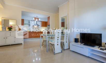 Reventa - Apartment Ground Floor Apartment - Ciudad Quesada - Rojales - Doña Pepa