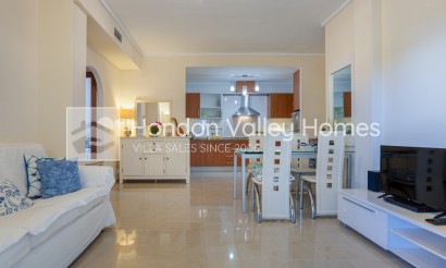 Reventa - Apartment Ground Floor Apartment - Ciudad Quesada - Rojales - Doña Pepa