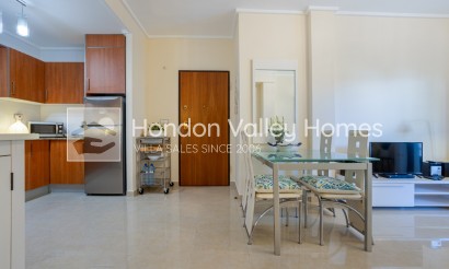 Reventa - Apartment Ground Floor Apartment - Ciudad Quesada - Rojales - Doña Pepa