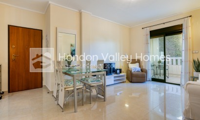 Reventa - Apartment Ground Floor Apartment - Ciudad Quesada - Rojales - Doña Pepa