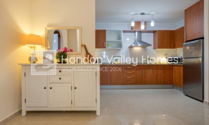 Reventa - Apartment Ground Floor Apartment - Ciudad Quesada - Rojales - Doña Pepa