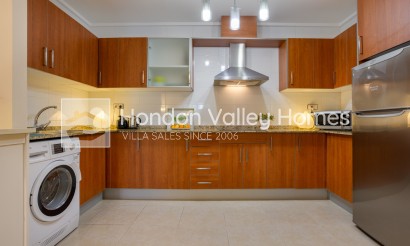 Reventa - Apartment Ground Floor Apartment - Ciudad Quesada - Rojales - Doña Pepa