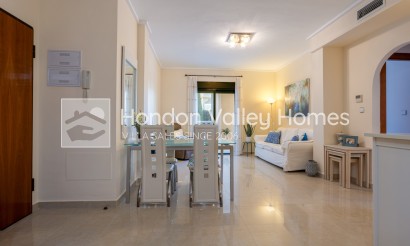 Reventa - Apartment Ground Floor Apartment - Ciudad Quesada - Rojales - Doña Pepa