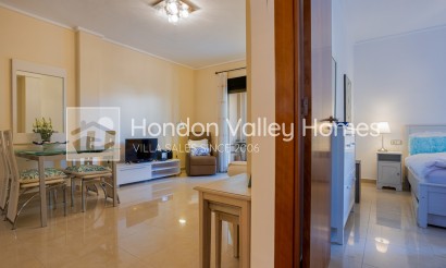 Reventa - Apartment Ground Floor Apartment - Ciudad Quesada - Rojales - Doña Pepa