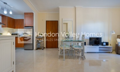 Reventa - Apartment Ground Floor Apartment - Ciudad Quesada - Rojales - Doña Pepa