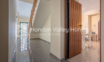 Reventa - Apartment Ground Floor Apartment - Ciudad Quesada - Rojales - Doña Pepa