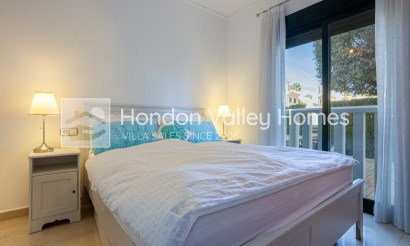 Reventa - Apartment Ground Floor Apartment - Ciudad Quesada - Rojales - Doña Pepa