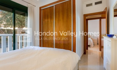 Reventa - Apartment Ground Floor Apartment - Ciudad Quesada - Rojales - Doña Pepa