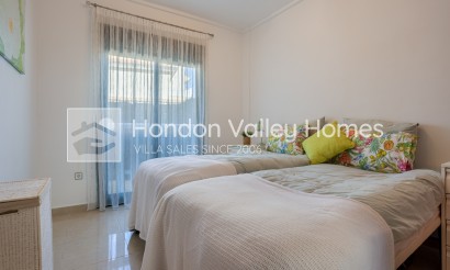 Reventa - Apartment Ground Floor Apartment - Ciudad Quesada - Rojales - Doña Pepa