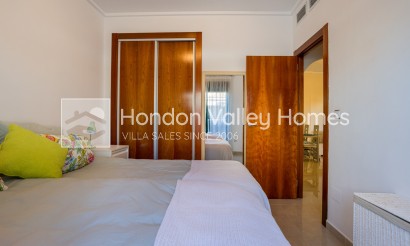 Reventa - Apartment Ground Floor Apartment - Ciudad Quesada - Rojales - Doña Pepa