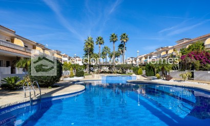 Reventa - Apartment Ground Floor Apartment - Ciudad Quesada - Rojales - Doña Pepa