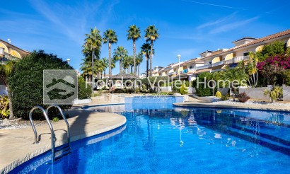 Reventa - Apartment Ground Floor Apartment - Ciudad Quesada - Rojales - Doña Pepa