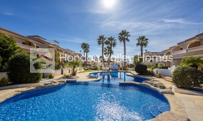 Reventa - Apartment Ground Floor Apartment - Ciudad Quesada - Rojales - Doña Pepa