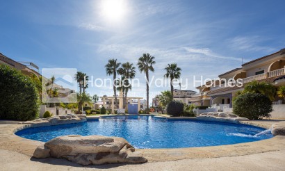 Reventa - Apartment Ground Floor Apartment - Ciudad Quesada - Rojales - Doña Pepa