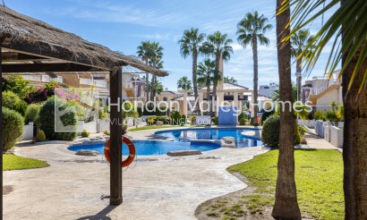 Reventa - Apartment Ground Floor Apartment - Ciudad Quesada - Rojales - Doña Pepa