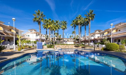 Reventa - Apartment Ground Floor Apartment - Ciudad Quesada - Rojales - Doña Pepa