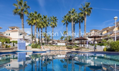 Reventa - Apartment Ground Floor Apartment - Ciudad Quesada - Rojales - Doña Pepa