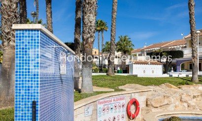 Reventa - Apartment Ground Floor Apartment - Ciudad Quesada - Rojales - Doña Pepa