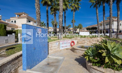 Reventa - Apartment Ground Floor Apartment - Ciudad Quesada - Rojales - Doña Pepa