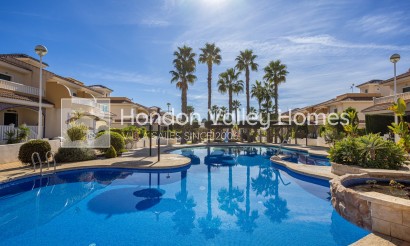 Reventa - Apartment Ground Floor Apartment - Ciudad Quesada - Rojales - Doña Pepa