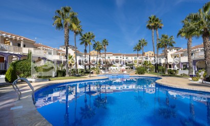 Reventa - Apartment Ground Floor Apartment - Ciudad Quesada - Rojales - Doña Pepa