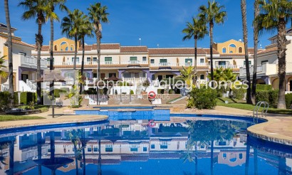 Reventa - Apartment Ground Floor Apartment - Ciudad Quesada - Rojales - Doña Pepa