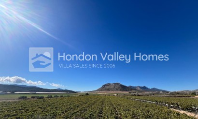 Rynek wtórny - Plot - Land - La Romana