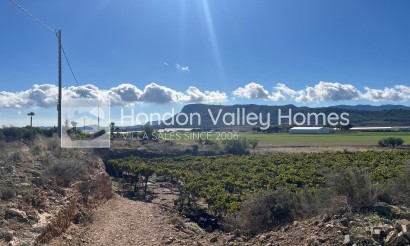 Rynek wtórny - Plot - Land - La Romana