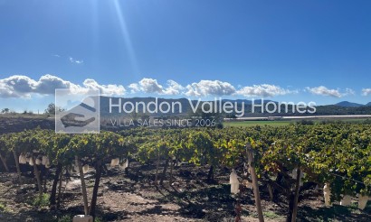 Rynek wtórny - Plot - Land - La Romana